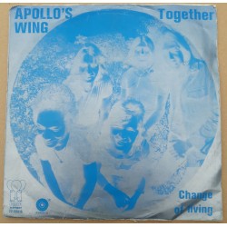 Apollo's Wing - Together