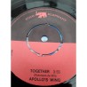 Apollo's Wing - Together