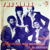 The Lions - Neem me nog eenmaal in je armen / verliefd