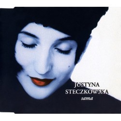 Justyna Steczkowska ‎– Sama