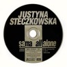 Justyna Steczkowska ‎– Sama