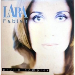 Lara Fabian ‎– Pure