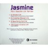 Jasmine – Niin Kaunis On Taivas