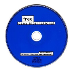 Dana International – Free