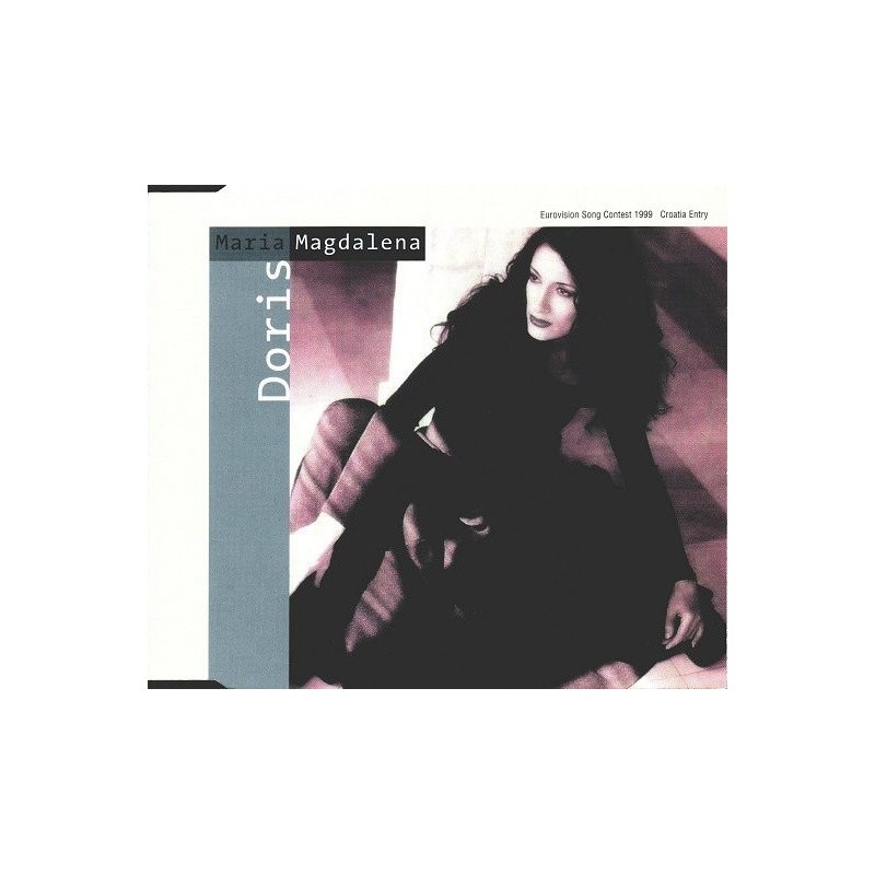 Doris – Maria Magdalena
