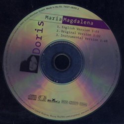 Doris – Maria Magdalena