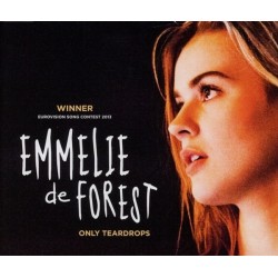 Emmelie de Forest – Only Teardrops