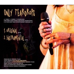 Emmelie de Forest – Only Teardrops