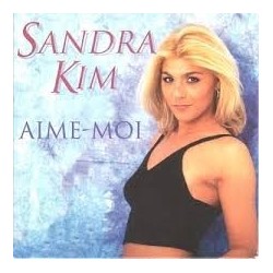 Sandra Kim – Aime-Moi
