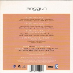 Anggun – Echo (You And I)