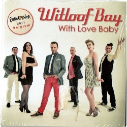 Witloof Bay – With Love Baby