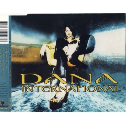 Dana International – I'm Gonna Let