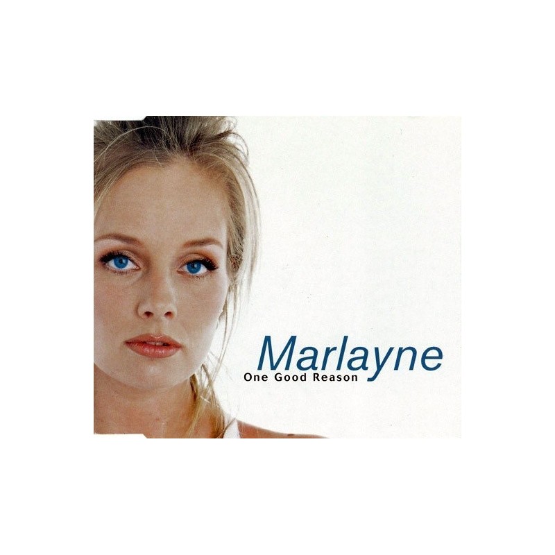 Marlayne – One Good Reason