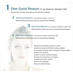 Marlayne – One Good Reason