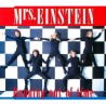 Mrs. Einstein – Running Out Of Time