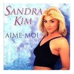 Sandra Kim – Aime-Moi