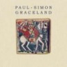 Paul Simon: Graceland (Clear Vinyl)