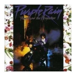 Prince: Filmmusik: Purple Rain (remastered) (180g)
