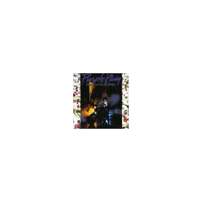 Prince: Filmmusik: Purple Rain (remastered) (180g)