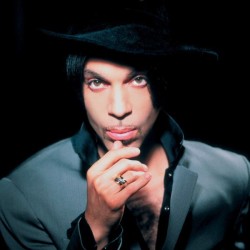 Prince – One Nite Alone... Live!