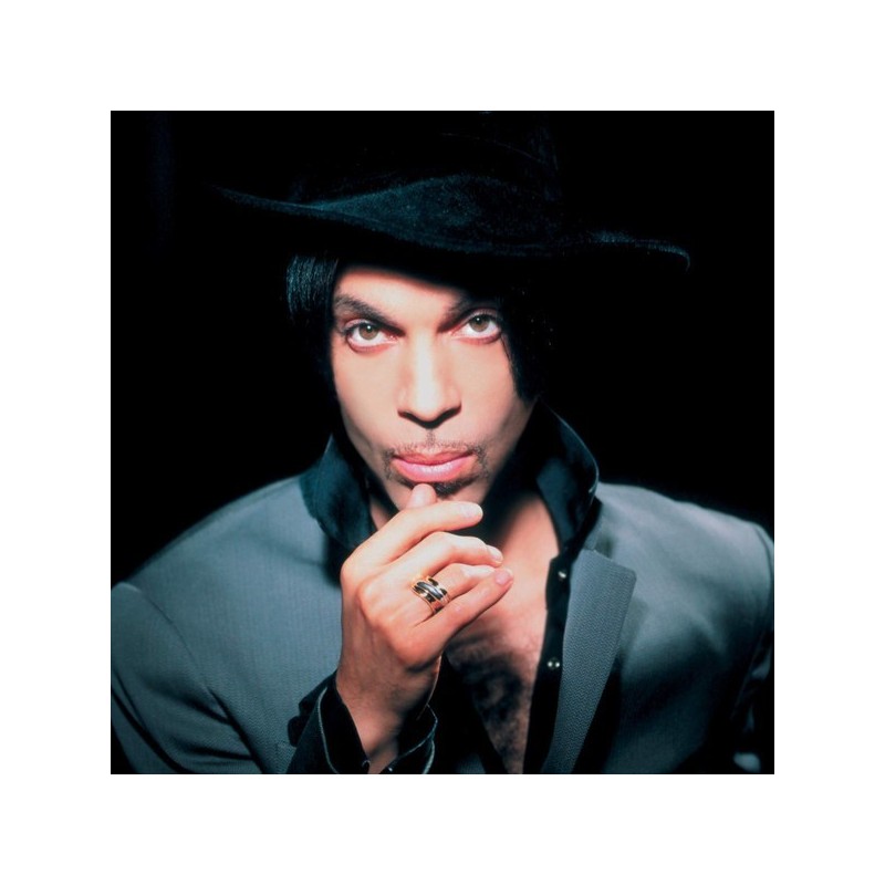 Prince – One Nite Alone... Live!