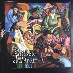 Prince – The Rainbow Children