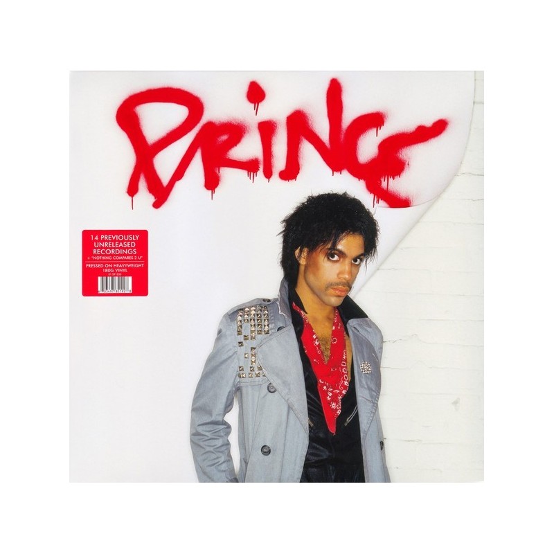 Prince ‎– Originals
