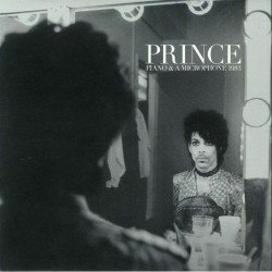 Prince – Piano & A Microphone 1983