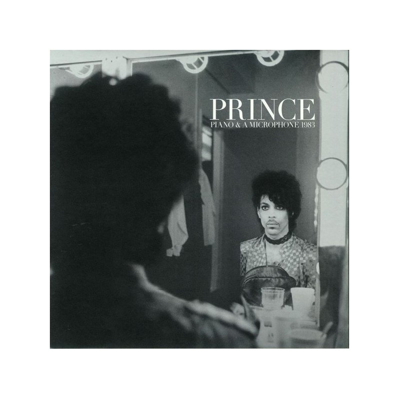 Prince – Piano & A Microphone 1983