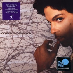 Prince – Musicology