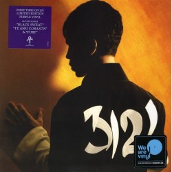 Prince – 3121