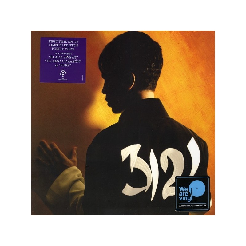 Prince – 3121