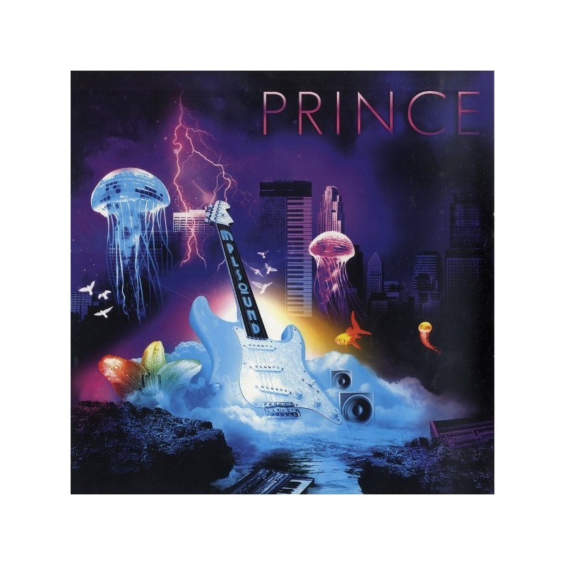 Prince – MPLSound