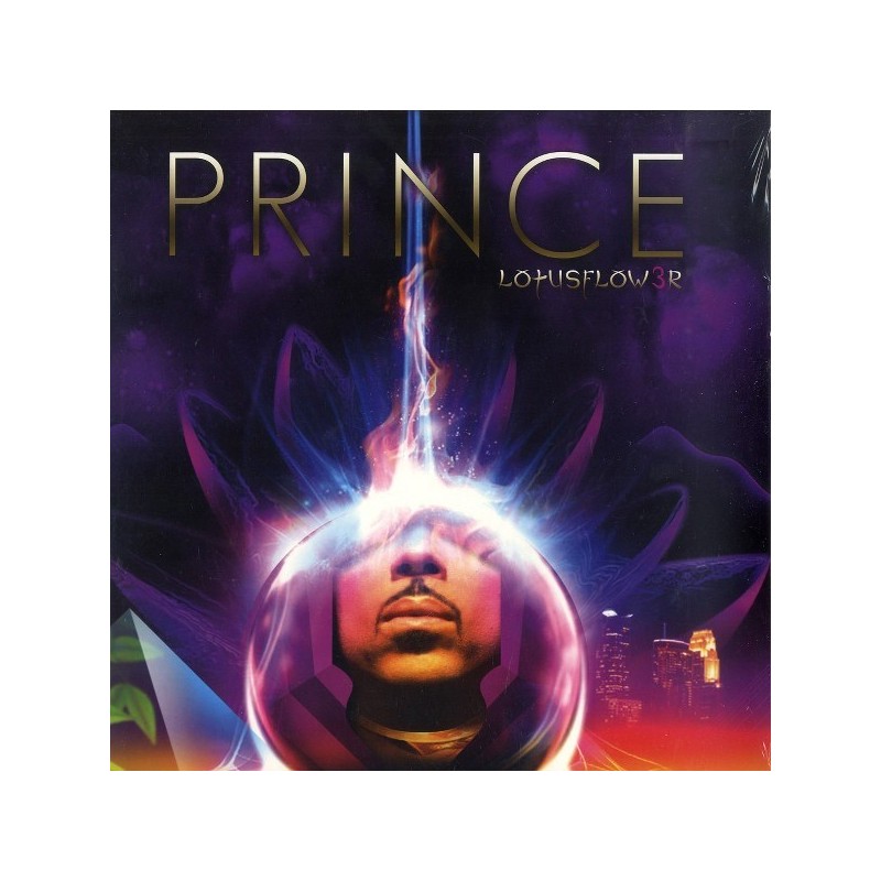 Prince – Lotusflower / MPLSound