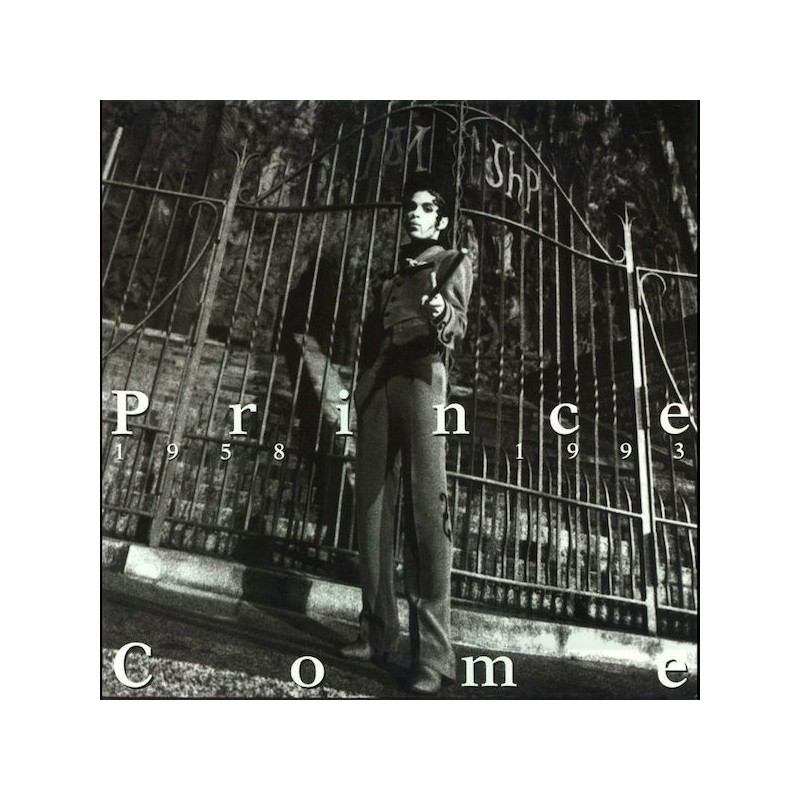 Prince – Come