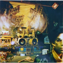 Prince ‎– Sign "O" The Times