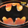 Prince ‎– Batman™ (Motion Picture Soundtrack)