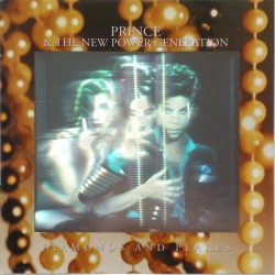 Prince – Diamonds And Pearls