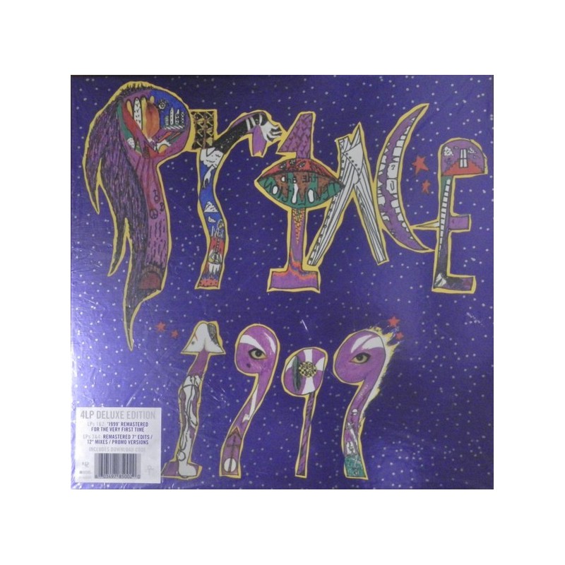 Prince – 1999