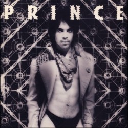 Prince ‎– Dirty Mind