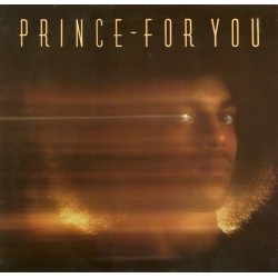 Prince – For You