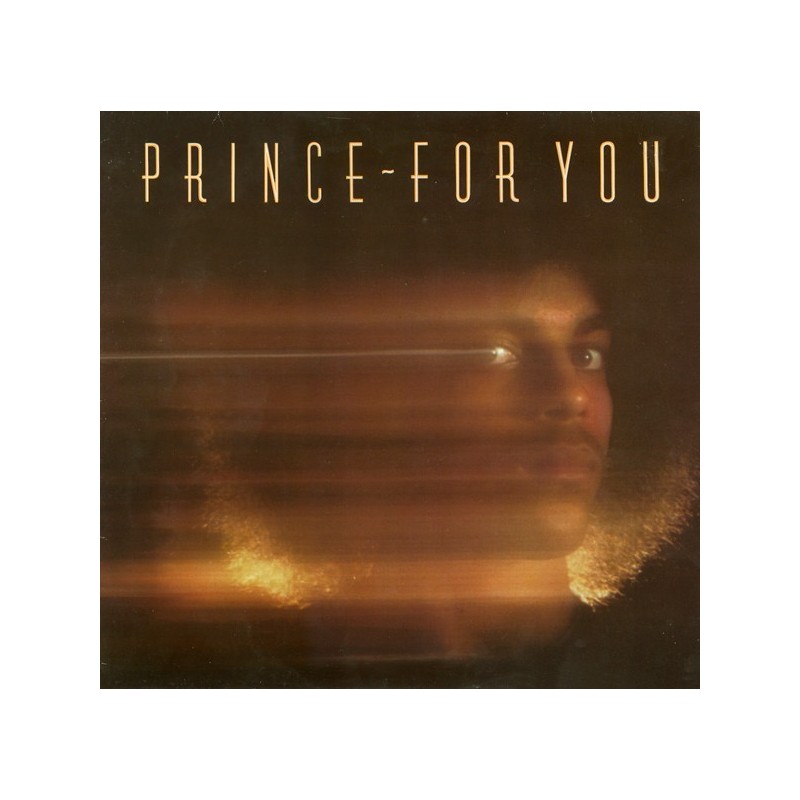 Prince – For You