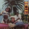Ice-T: Rhyme Pays (Translucent Yellow Vinyl)