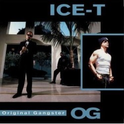 Ice-T: O.G. Original Gangster