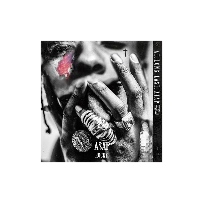ASAP Rocky: At.Long.Last.A$AP
