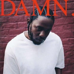 Kendrick Lamar: Damn