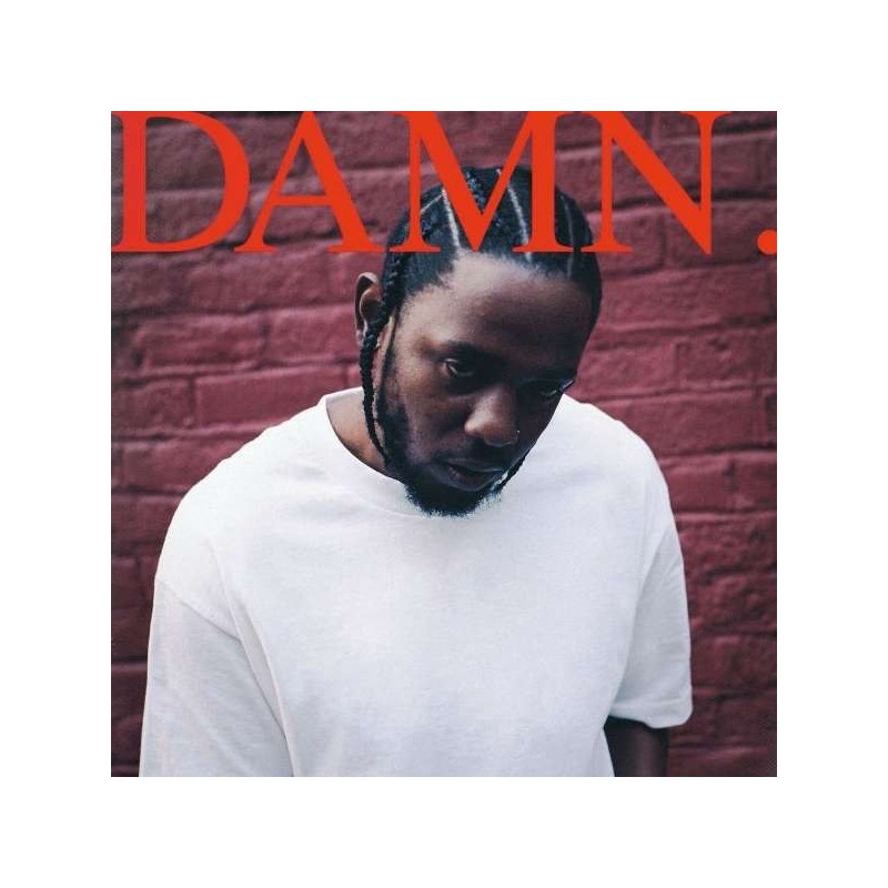 Kendrick Lamar: Damn