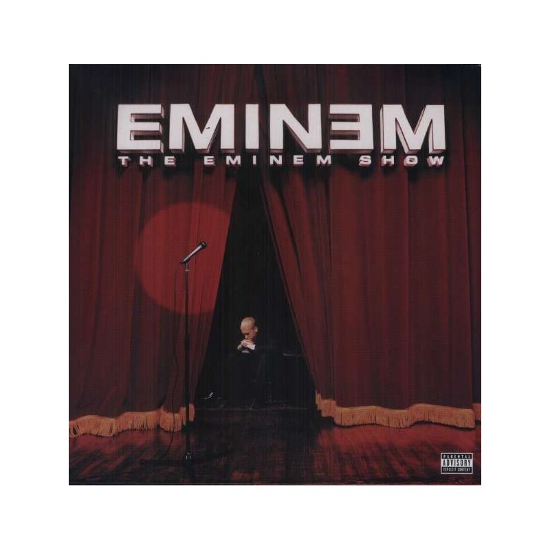 Eminem: The Eminem Show (Limited Edition)