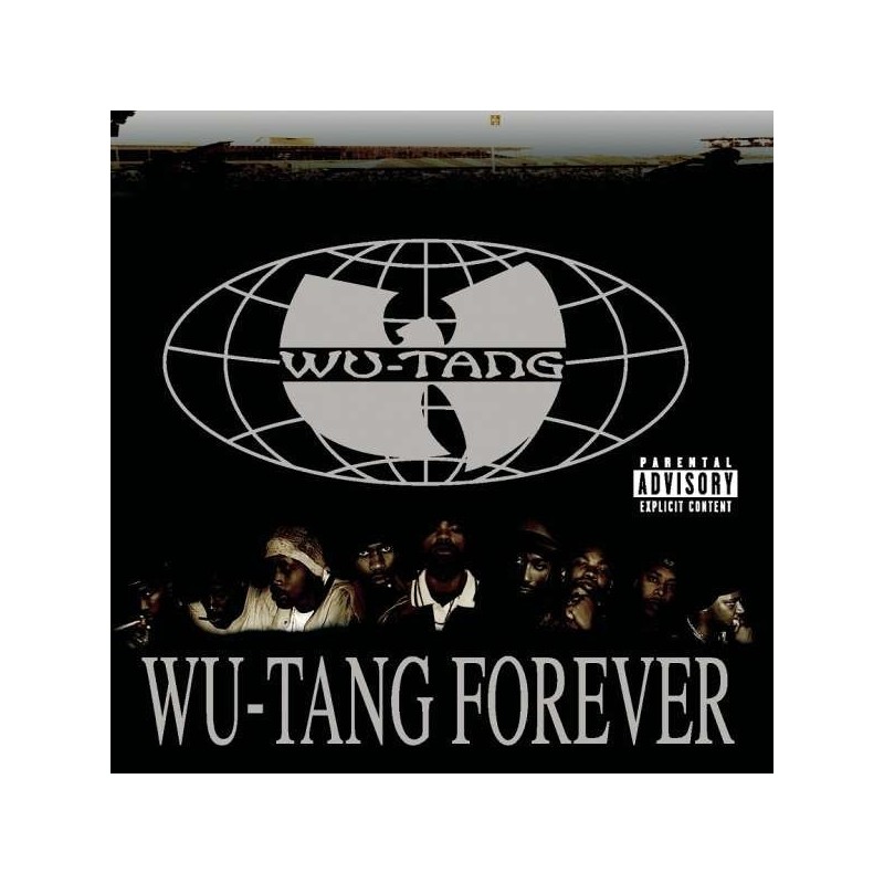 Wu-Tang Clan: Wu-Tang Forever