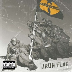 Wu-Tang Clan: Iron Flag